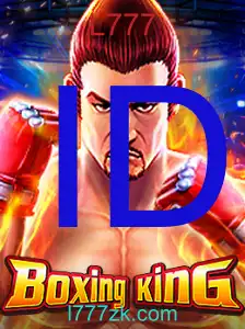 BoxingKing
